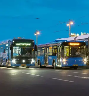 День московского транспорта